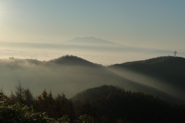 猪臥山